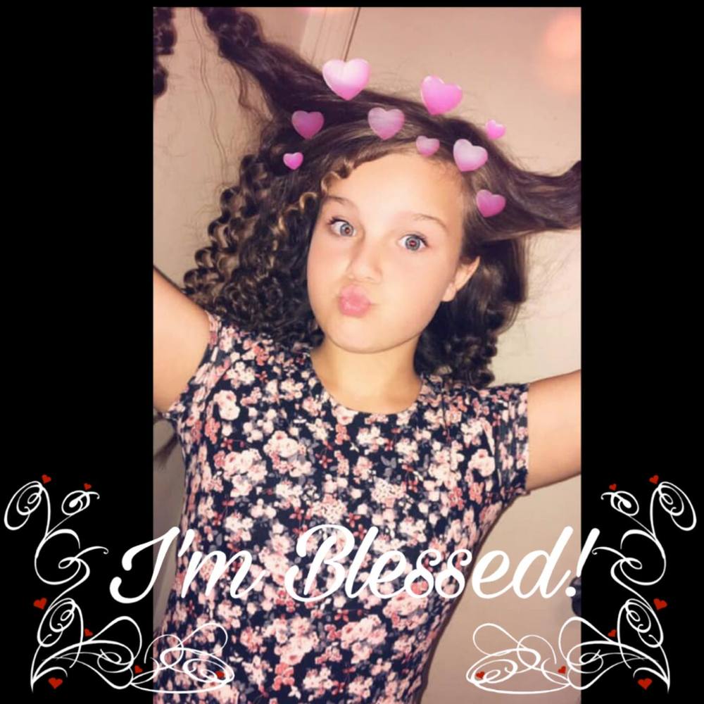 Meet your Posher, Alayna